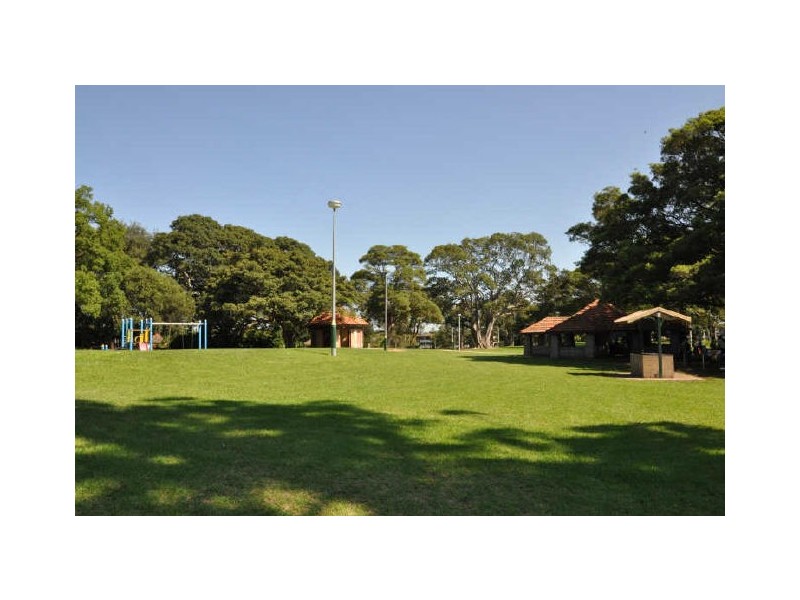 4/15 Loftus Street, Ashfield NSW 2131