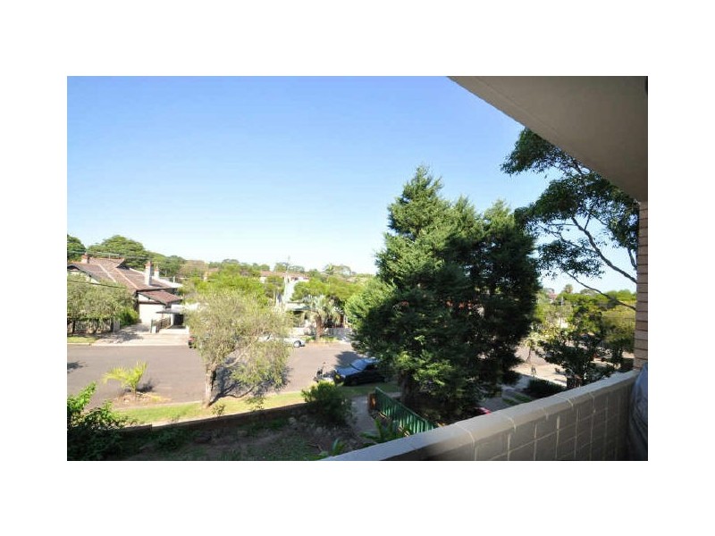 4/15 Loftus Street, Ashfield NSW 2131