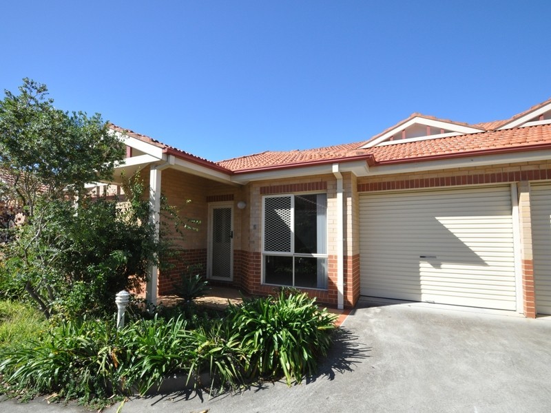 5/15 Millar Street, Drummoyne NSW 2047