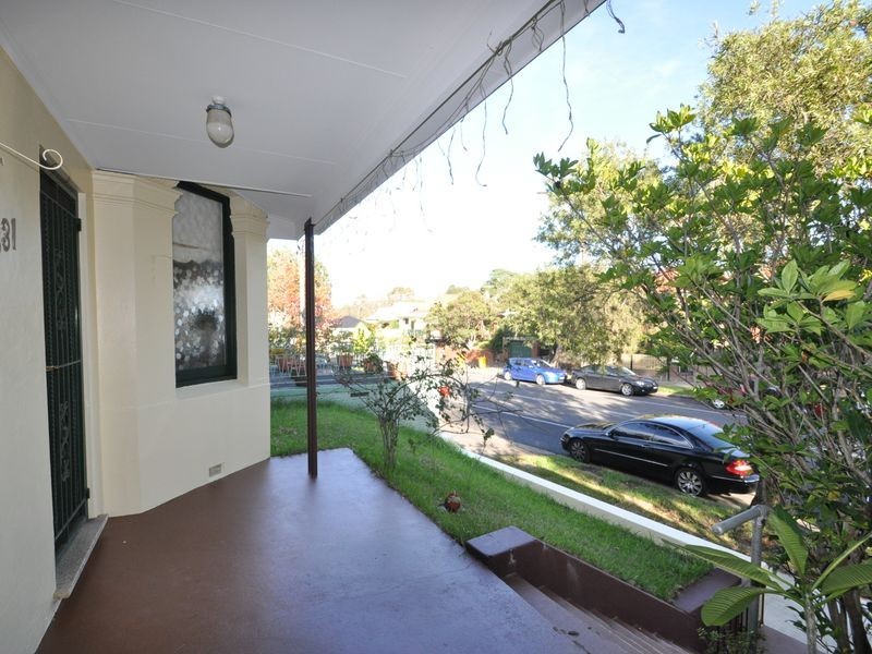 331 Catherine Street, Lilyfield NSW 2040