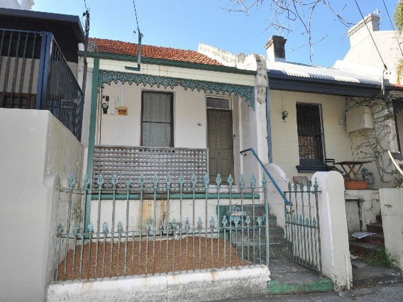 77 Young Street, Annandale NSW 2038