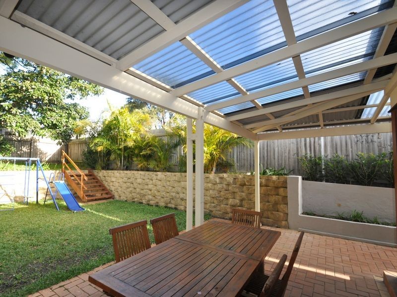 49 Wolseley Street, Haberfield NSW 2045