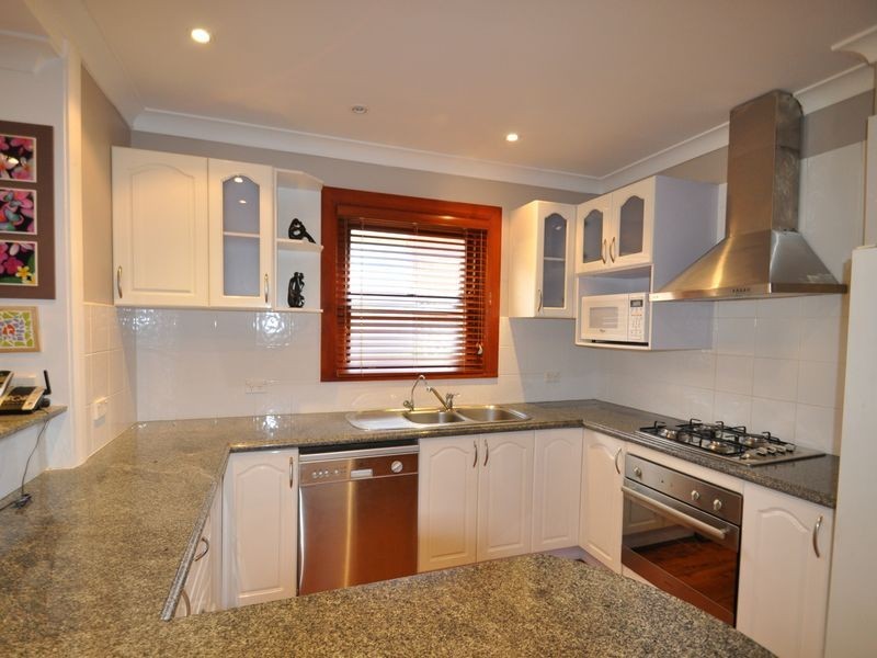 49 Wolseley Street, Haberfield NSW 2045