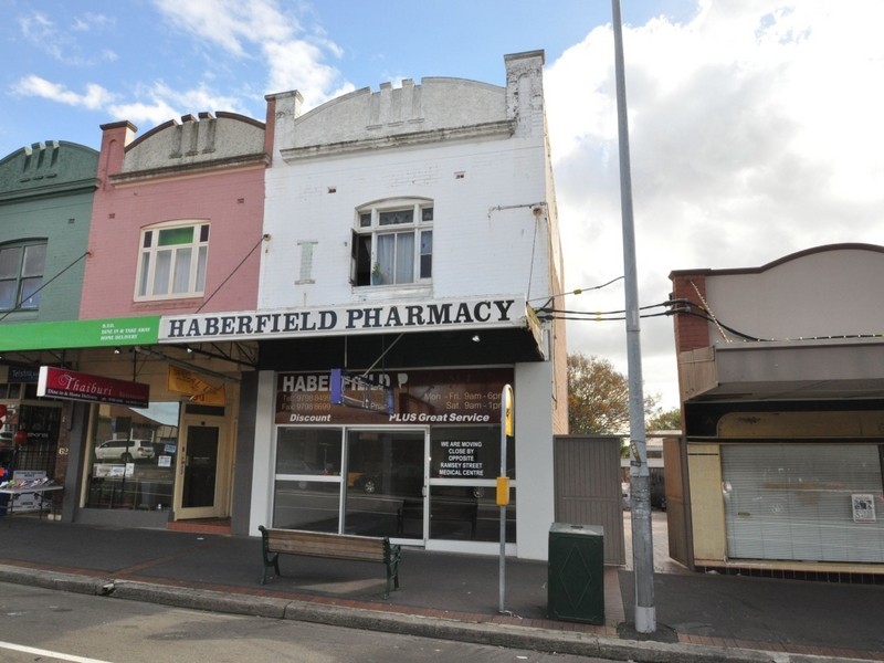 66 Dalhousie Street, Haberfield NSW 2045