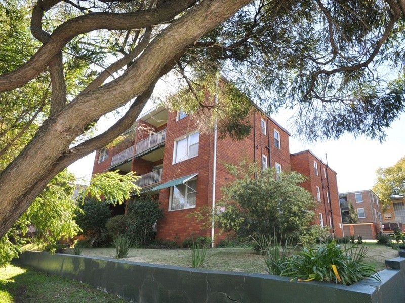 4/1 Blackwood Avenue, Ashfield NSW 2131