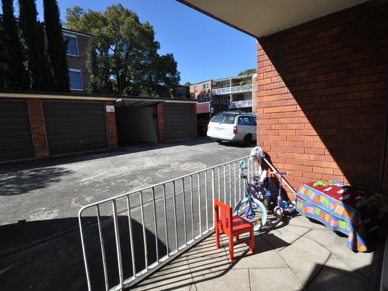 4/1 Blackwood Avenue, Ashfield NSW 2131