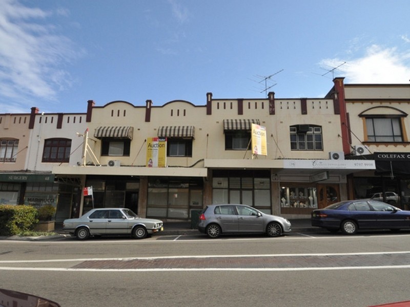 70-74 Ramsay Street, Haberfield NSW 2045