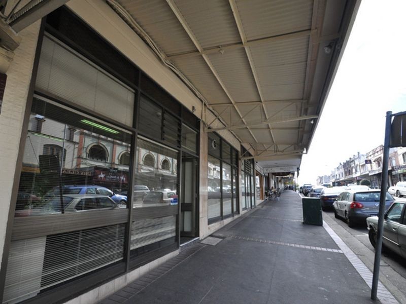 70-74 Ramsay Street, Haberfield NSW 2045