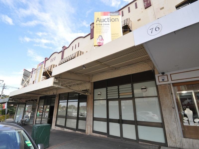 70-74 Ramsay Street, Haberfield NSW 2045