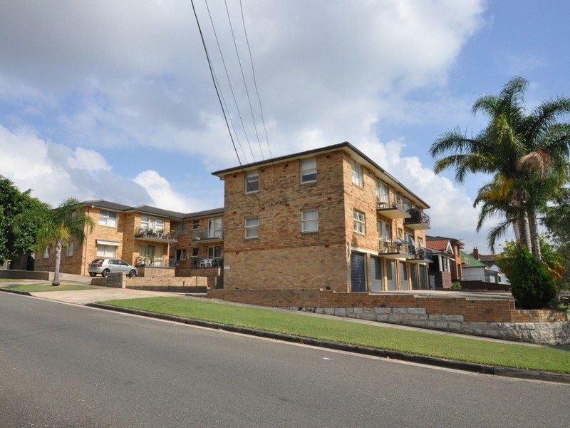 11/27 Dening Street, Drummoyne NSW 2047