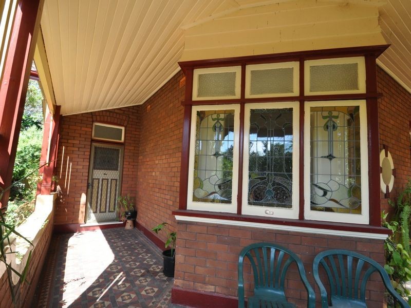 24 Chelmsford Avenue, Croydon NSW 2132