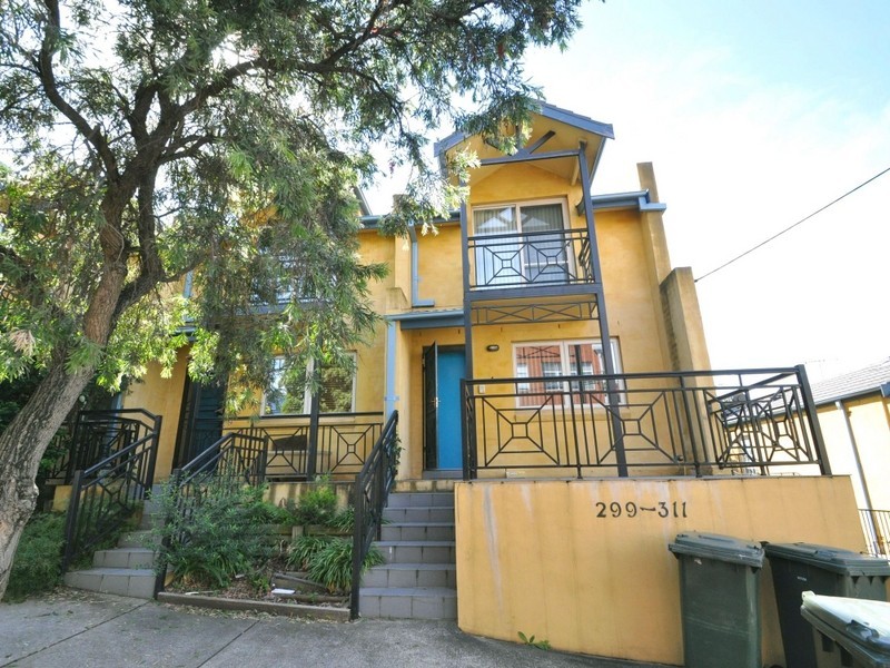 4/299-311 Norton Street, Leichhardt NSW 2040