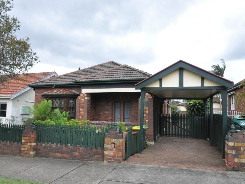 20 Renown Street, Canada Bay NSW 2046
