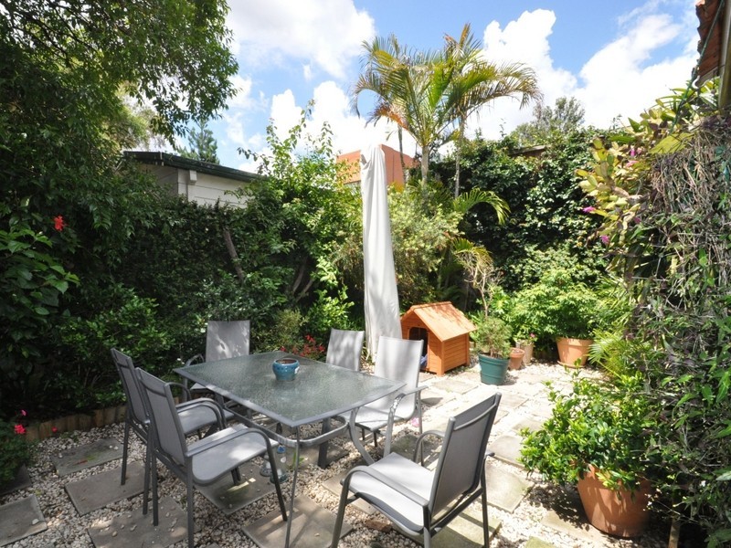 3/283-285 Ramsay Street, Haberfield NSW 2045