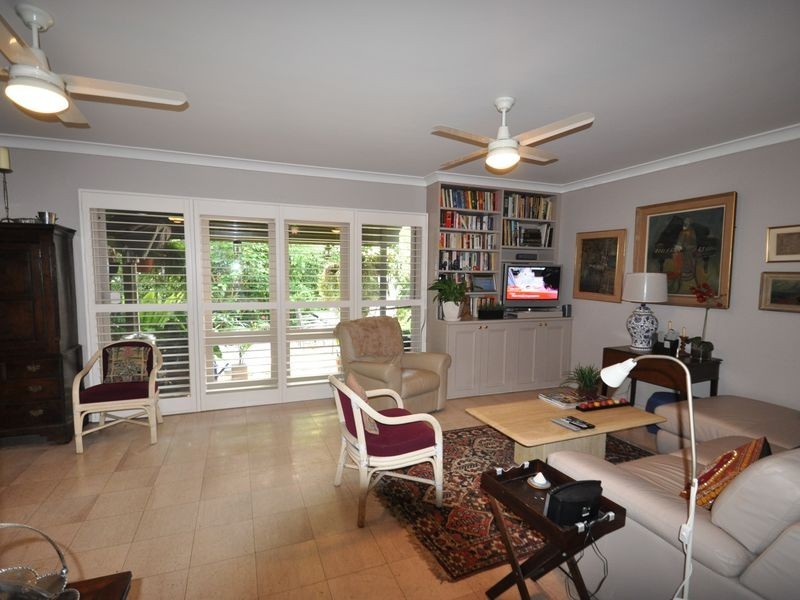 3/283-285 Ramsay Street, Haberfield NSW 2045