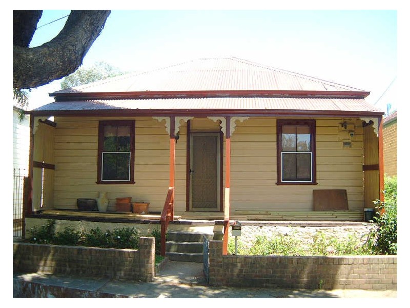 22 O’Connor Street, Haberfield NSW 2045