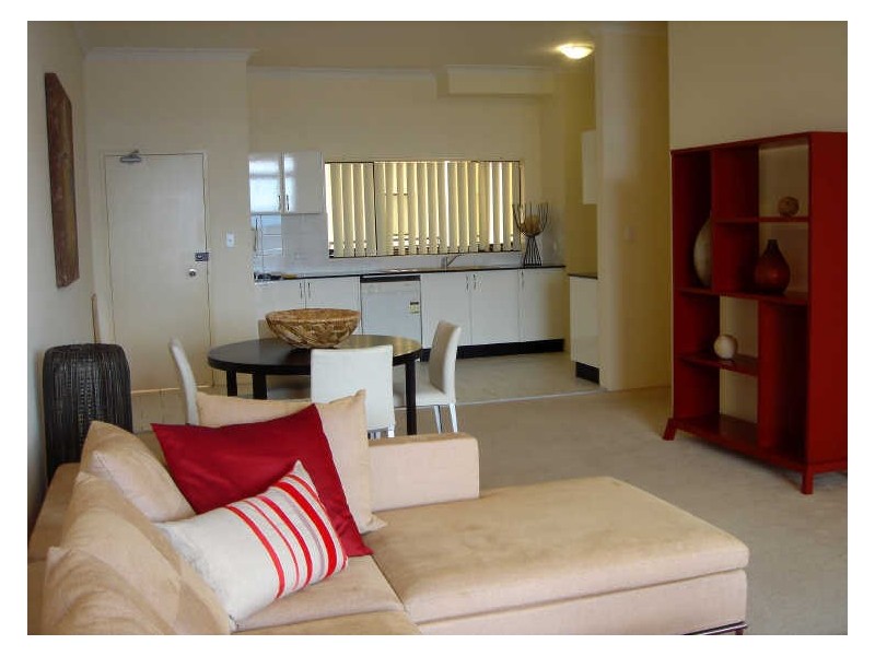 10/529 New Canterbury Road, Dulwich Hill NSW 2203