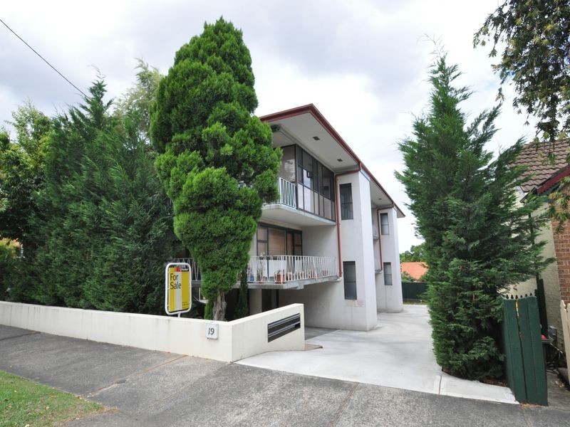 1/19-21 Dalhousie Street, Haberfield NSW 2045