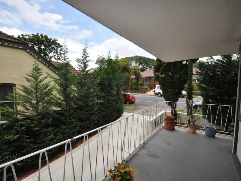 1/19-21 Dalhousie Street, Haberfield NSW 2045