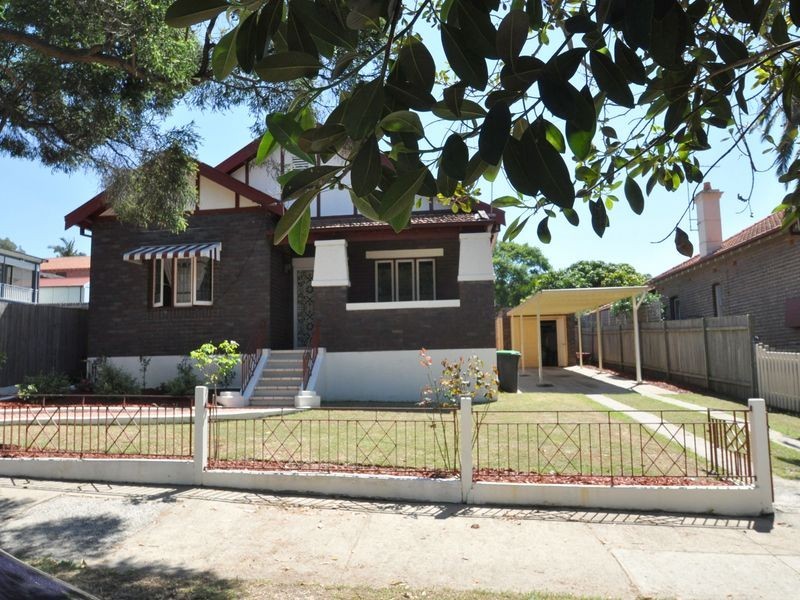 2 Tillock Street, Haberfield NSW 2045