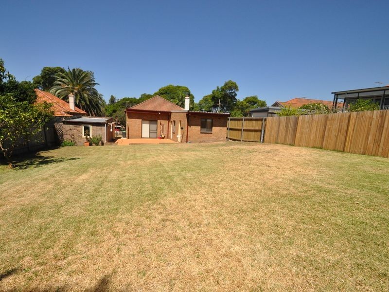 2 Tillock Street, Haberfield NSW 2045