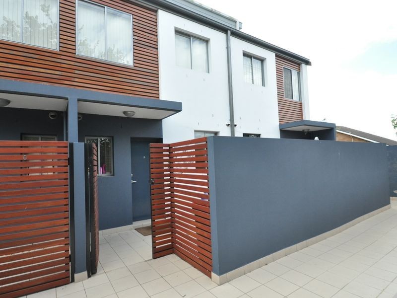 9/531 Woodville Road, Guildford NSW 2161