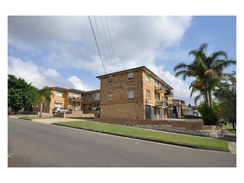 11/27 Denning Street, Drummoyne NSW 2047