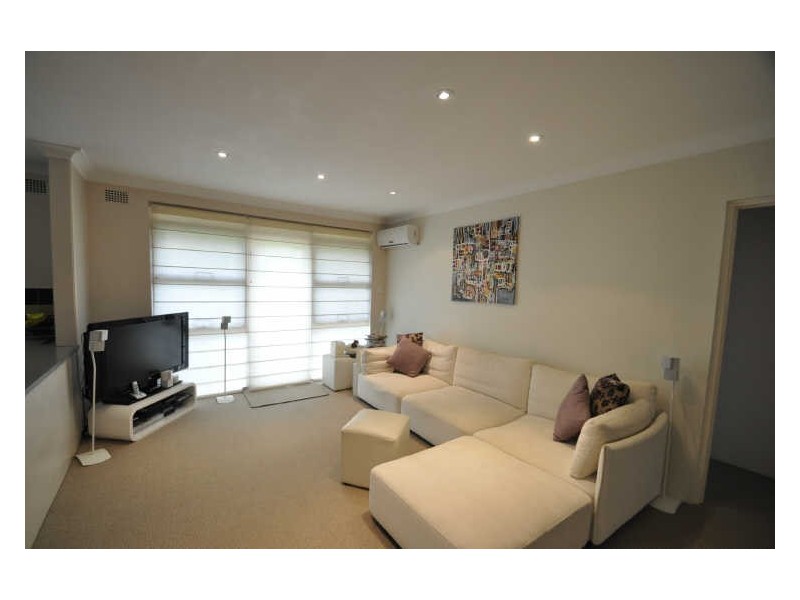 11/27 Denning Street, Drummoyne NSW 2047