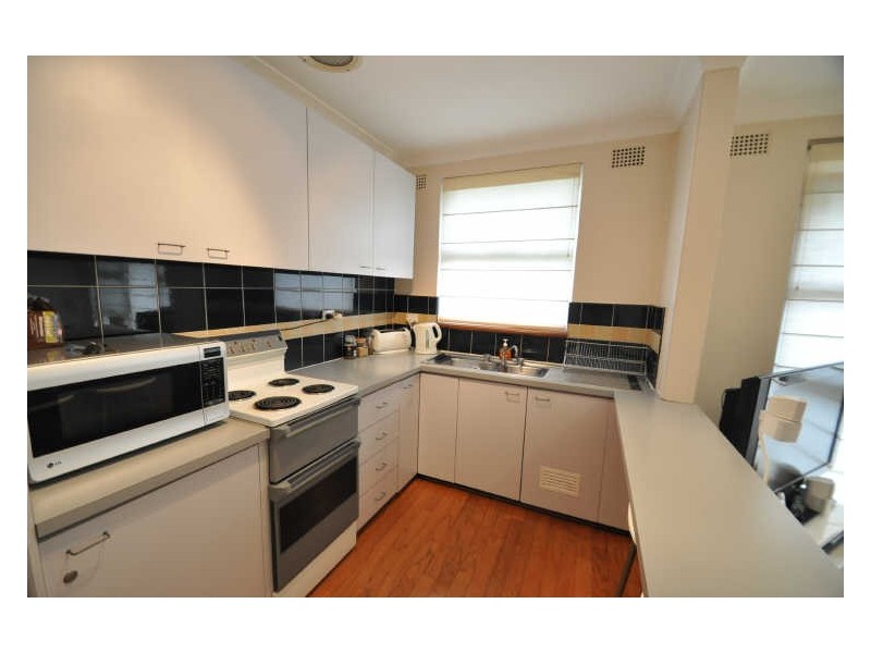 11/27 Denning Street, Drummoyne NSW 2047