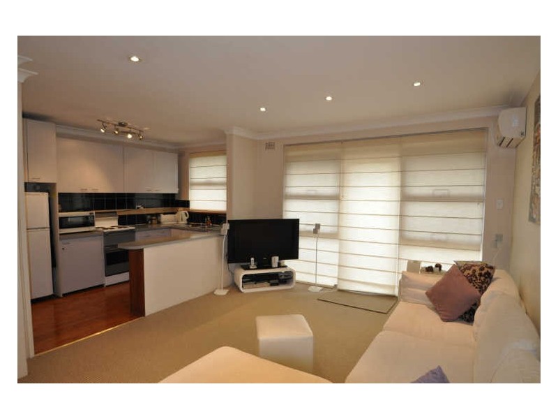 11/27 Denning Street, Drummoyne NSW 2047