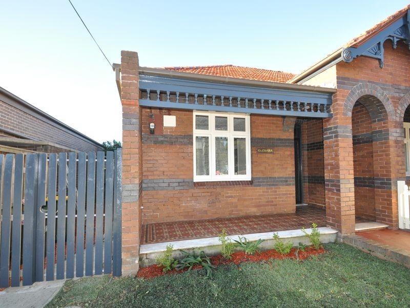 189 Ramsay Street, Haberfield NSW 2045