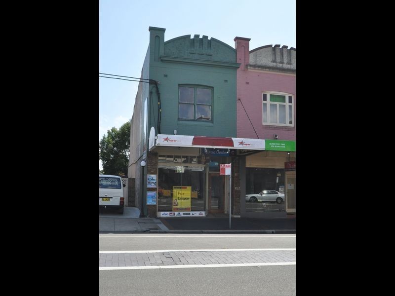 62 Dalhousie Street, Haberfield NSW 2045