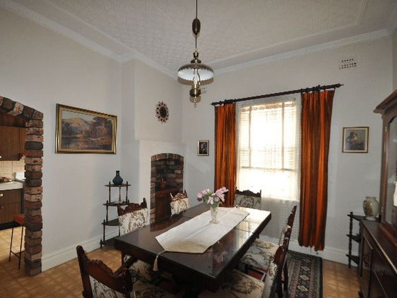 3 Wattle Street, Haberfield NSW 2045