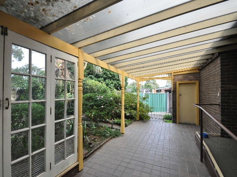 3 Wattle Street, Haberfield NSW 2045