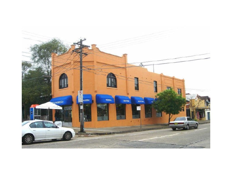 1b/105 Thompson Street, Drummoyne NSW 2047