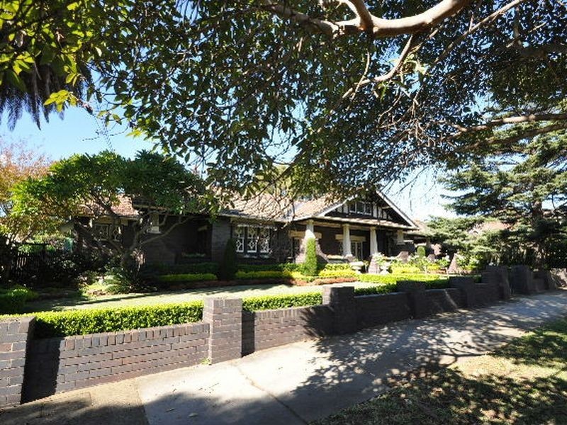 11 Rogers Avenue, Haberfield NSW 2045