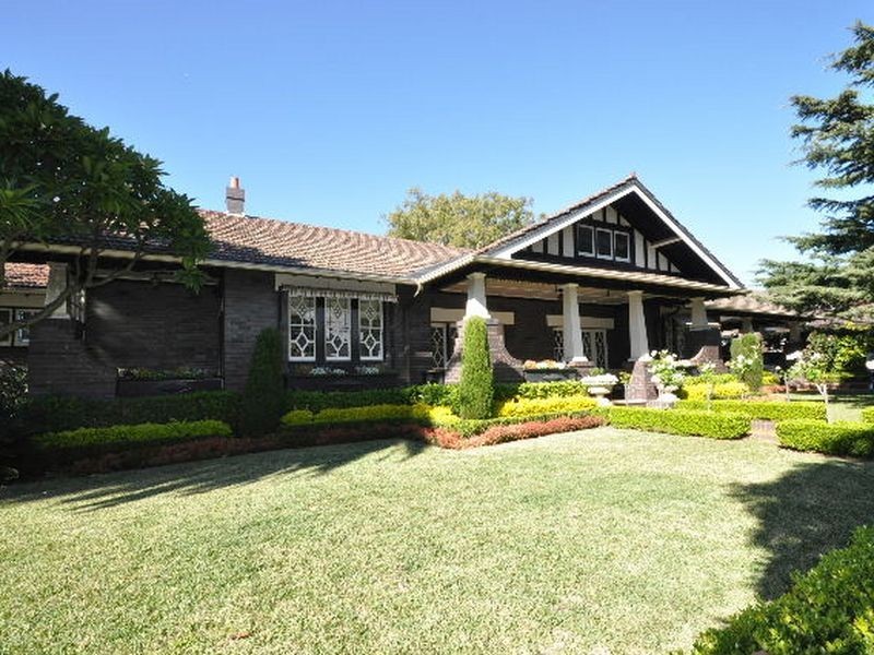 11 Rogers Avenue, Haberfield NSW 2045