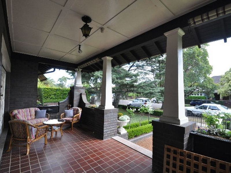 11 Rogers Avenue, Haberfield NSW 2045