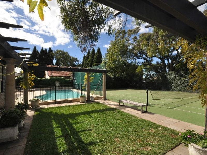 11 Rogers Avenue, Haberfield NSW 2045