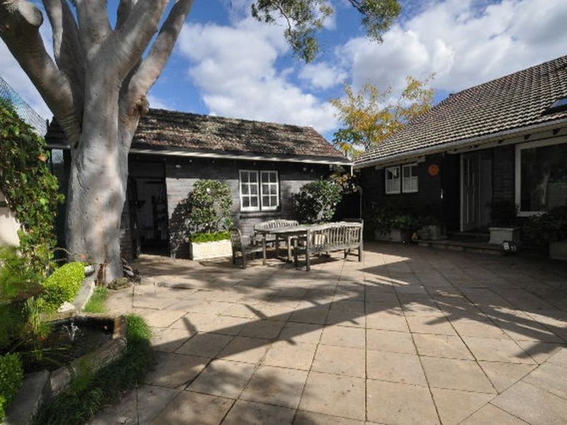 11 Rogers Avenue, Haberfield NSW 2045
