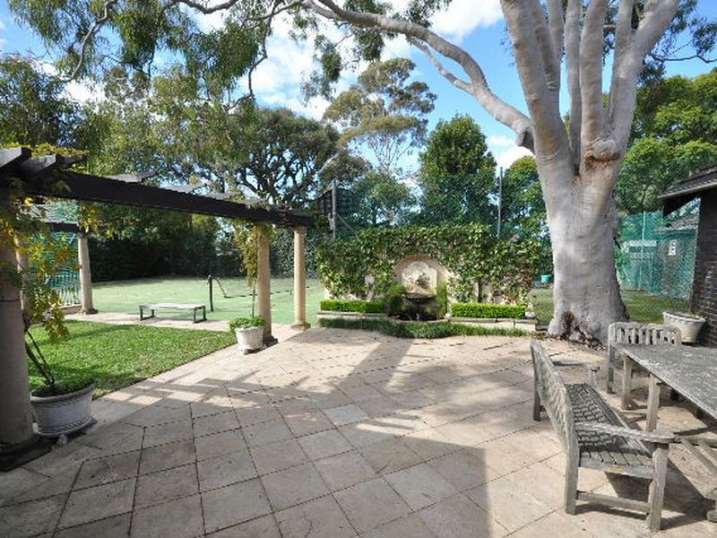 11 Rogers Avenue, Haberfield NSW 2045