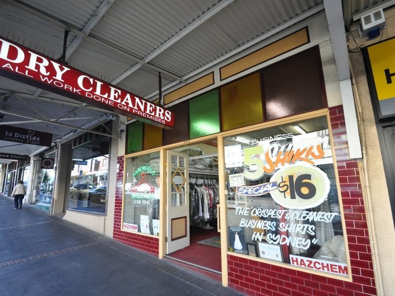 107 Ramsay Street, Haberfield NSW 2045