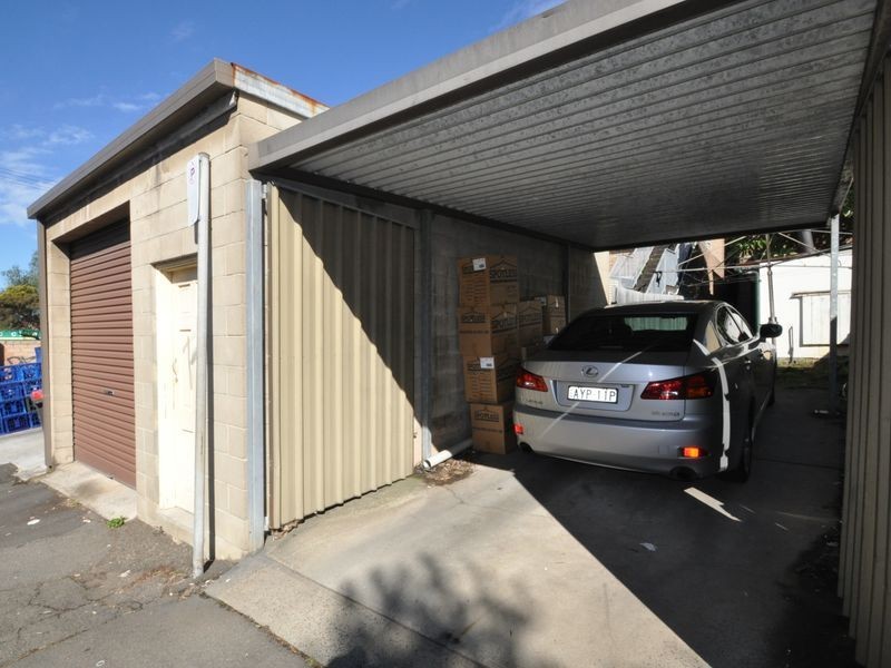 107 Ramsay Street, Haberfield NSW 2045