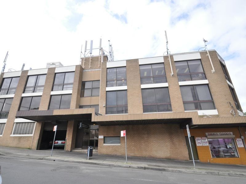 1/87 Great North Rd, Five Dock NSW 2046