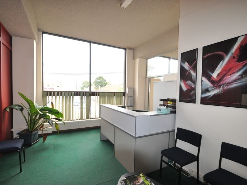 1/87 Great North Rd, Five Dock NSW 2046