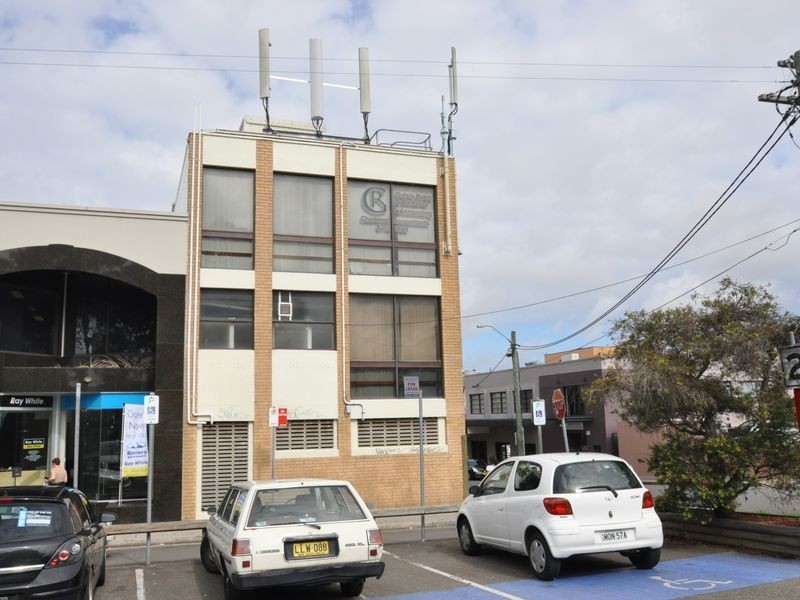 1/87 Great North Rd, Five Dock NSW 2046