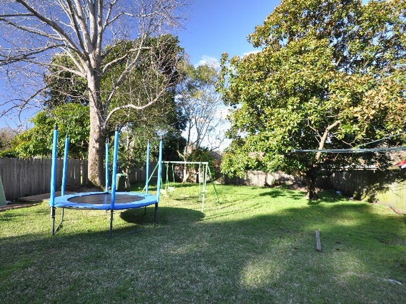 57 Kingston Street, Haberfield NSW 2045