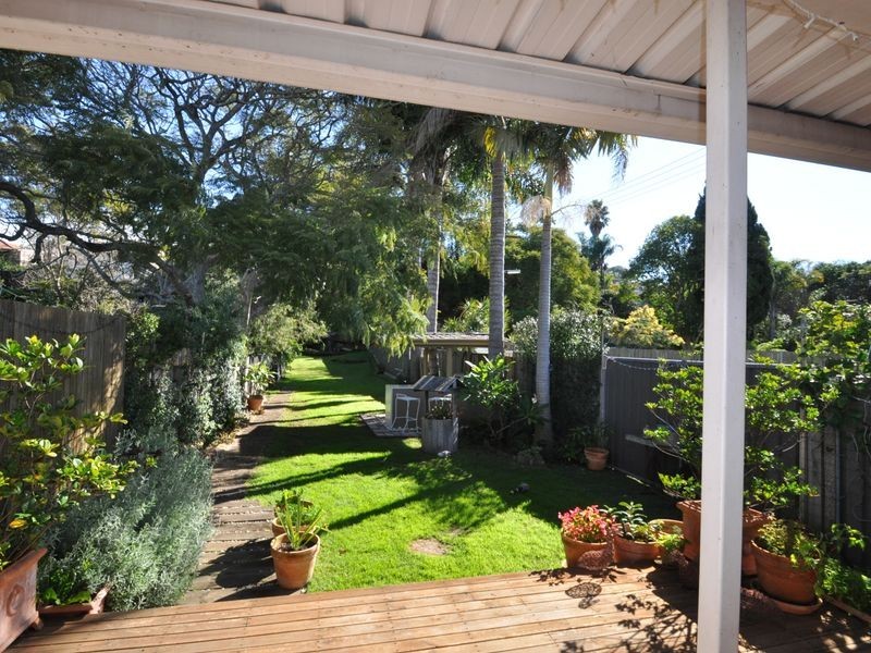 252 Hawthorne Parade, Haberfield NSW 2045