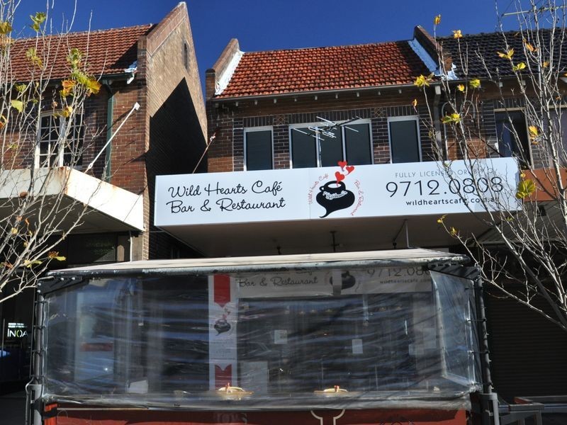 181 Great North Road, Five Dock NSW 2046