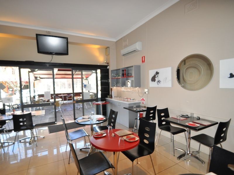181 Great North Road, Five Dock NSW 2046